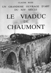 Le Viaduc de Chaumont
